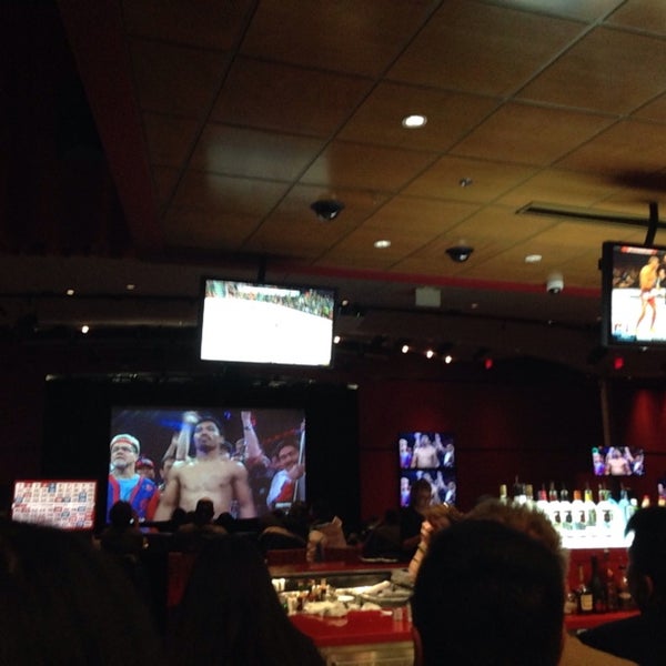 Foto diambil di Starlight Casino oleh Stanford pada 11/23/2014