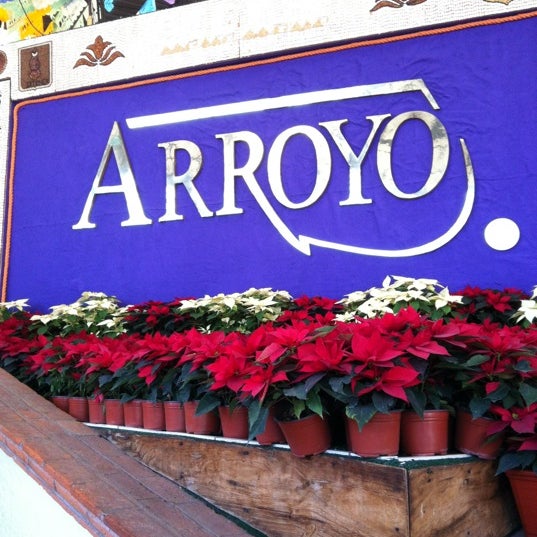 12/8/2012 tarihinde Carlos U.ziyaretçi tarafından Restaurante Arroyo'de çekilen fotoğraf