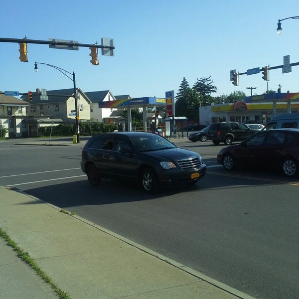 North Buffalo / Hertel Ave Neighborhood North Park Buffalo, NY