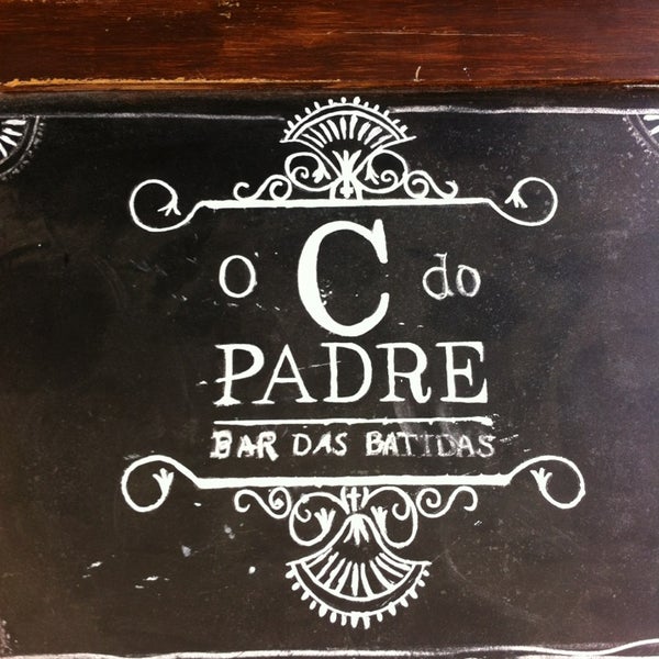 Das bar. Das bar