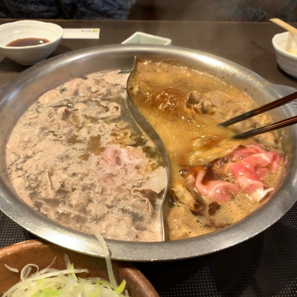 ゆず庵 川口店 Shabu Shabu Restaurant ゆず庵 川口店 Shabu Shabu Restaurant