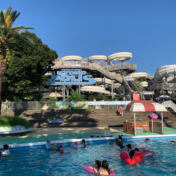 Photos At ハイドロポリス Now Closed 練馬区 東京都