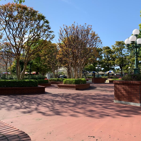 Photos At ピクニックエリア Picnic Area 舞浜1 1