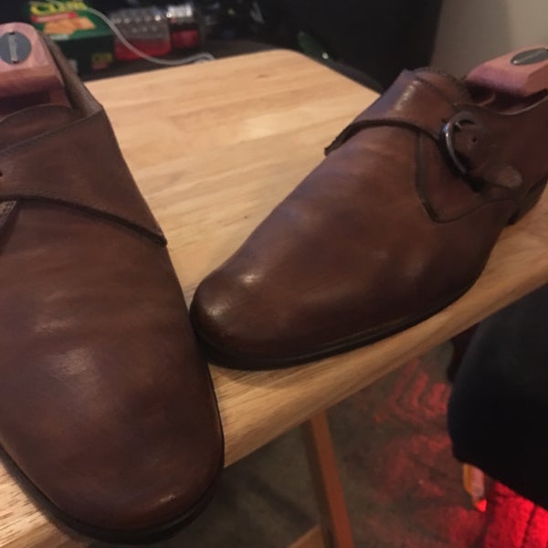 Hector's Shoe Repair - West Village 