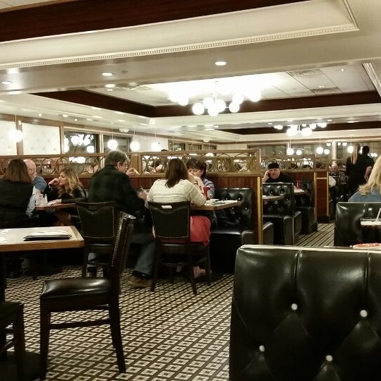 Photo taken at Colonial Diner by George L. on 3/12/2016