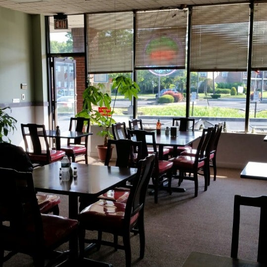 Rice Bowl Chinese Restaurant 37 Gill Ln