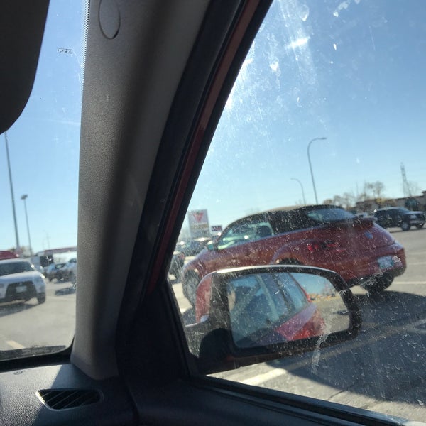 Canadian Tire Gas+ Regent Winnipeg, MB