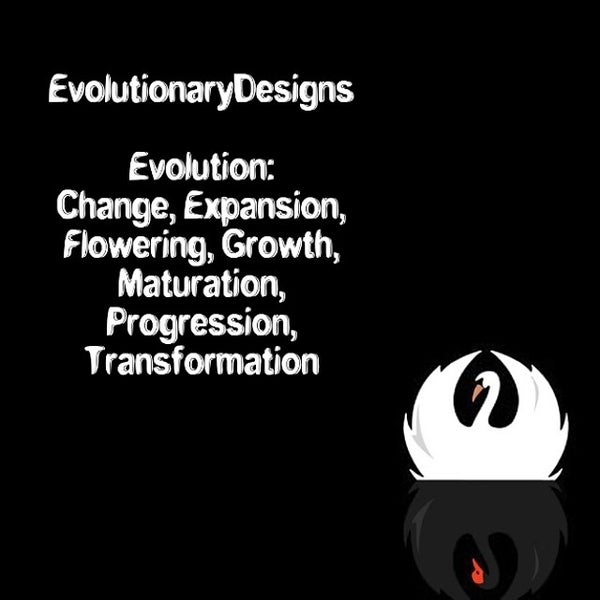 3/14/2014에 BabyGurl B.님이 EvolutionaryDesigns.BigCartel.com에서 찍은 사진