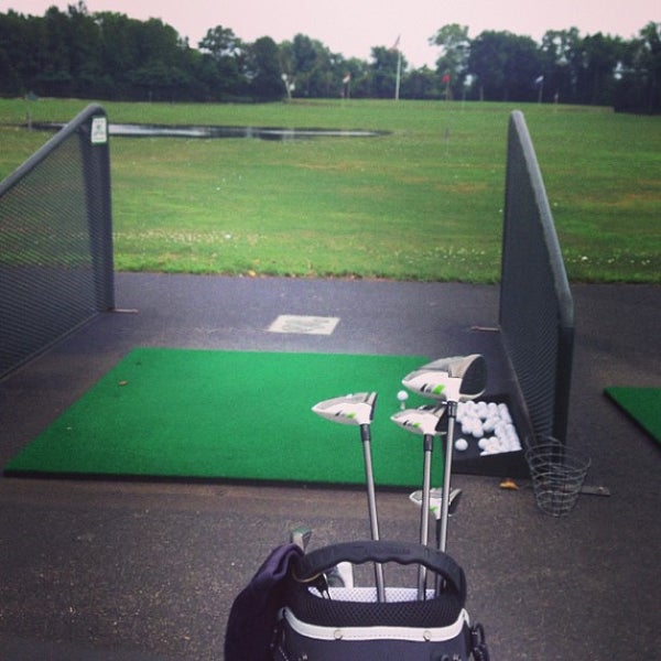 McGolf MiniPutt & Driving Range Riverdale 150 Bridge St