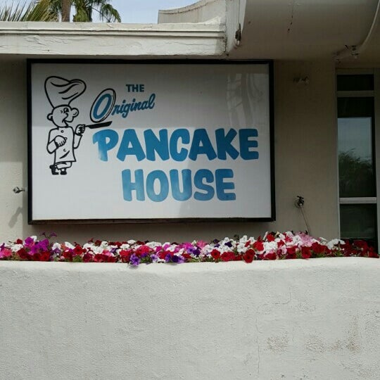 3/11/2016에 Kimberly M.님이 Original Pancake House에서 찍은 사진