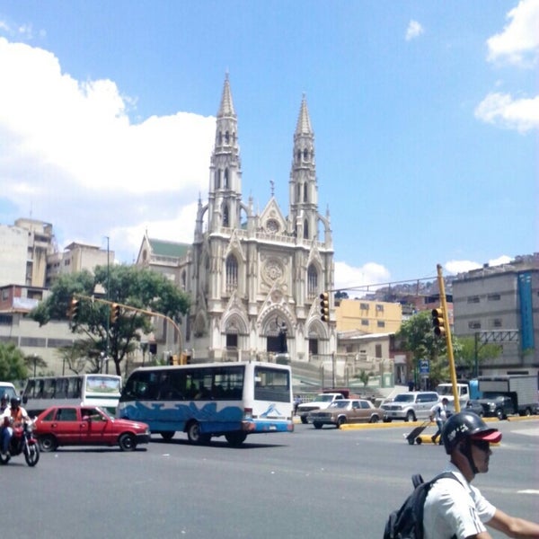 Iglesia Nuestra Señora de Lourdes 3 tips