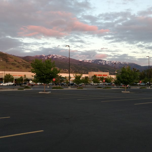 The Home Depot 3 tips from 343 visitors