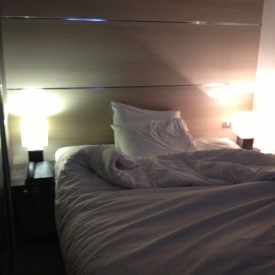 MIC Hotel 81103 Euston St.