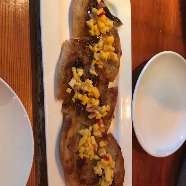 LuAnne's Wild Ginger Asian Restaurant in Crown Heights