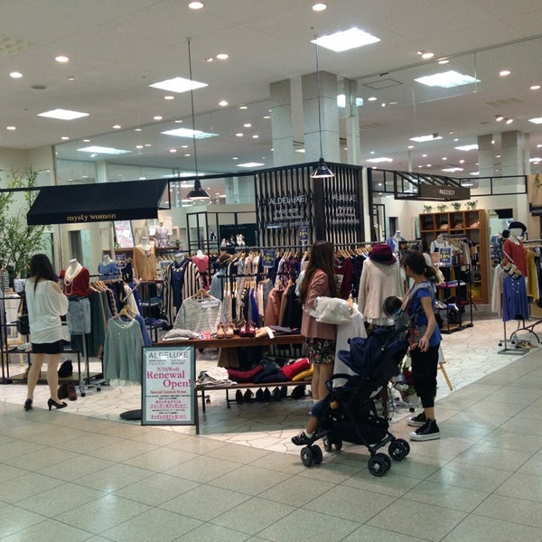 アルデルクス Fkdインターパーク店 Women S Store In 宇都宮市 アルデルクス Fkdインターパーク店 Women S Store In 宇都宮市