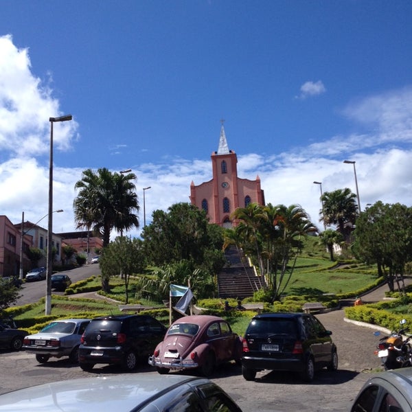 Lima Duarte-MG - City