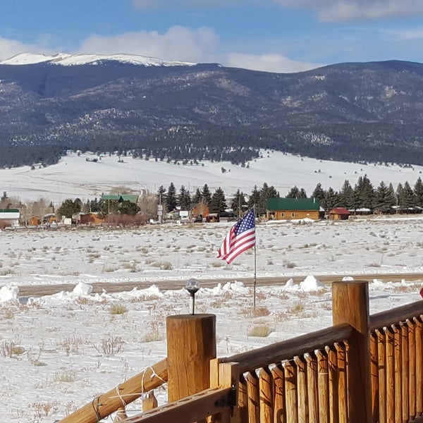 Eagles Nest, NM 1 tip from 211 visitors