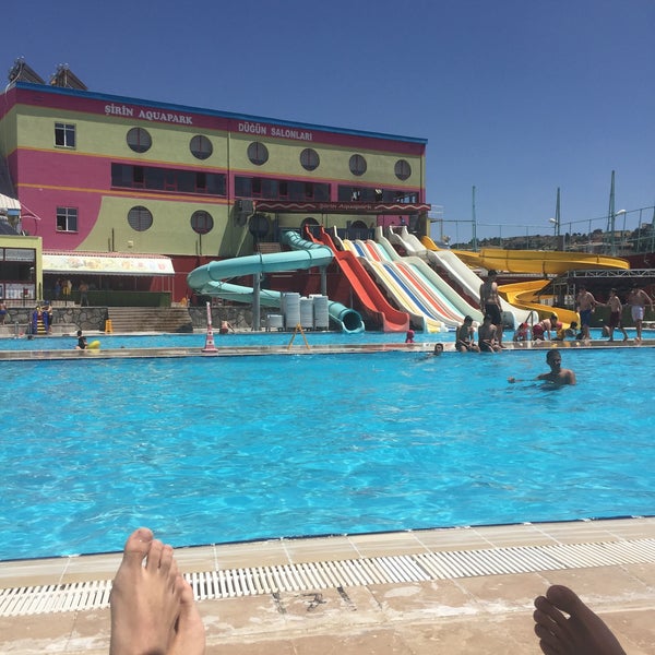 Photos At Sirin Aquapark Yuzme Havuzu