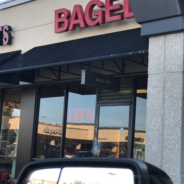 Bagel Fair Nora Far Northside 1300 E 86th St
