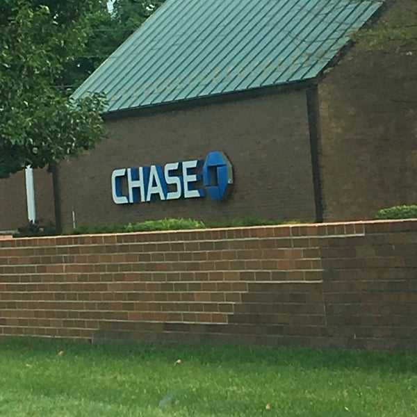Chase Bank Nora Far Northside Indianapolis, IN