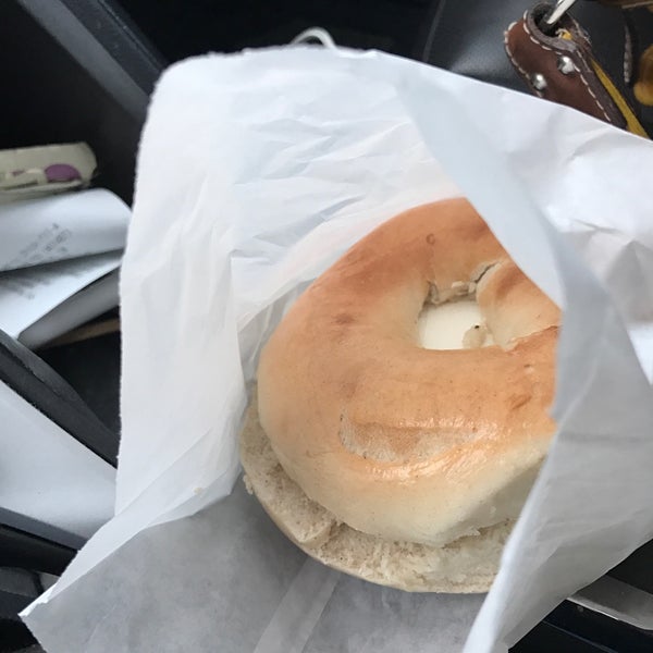 Bagel Fair Nora Far Northside 1300 E 86th St