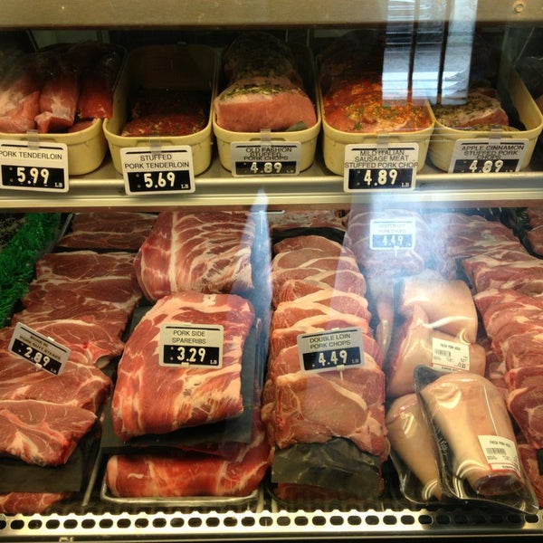 Glenwood Meats 8 tips from 108 visitors