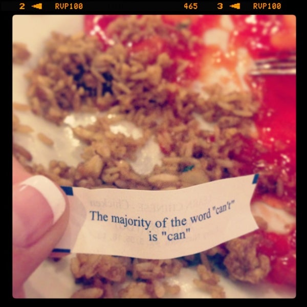 Ho King Chinese Restaurant In Cottage Grove