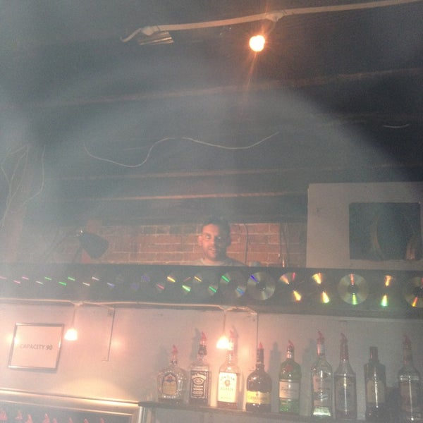 Brick House Bar & Grill Gay Bar in Evansville