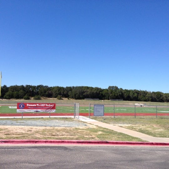 Photos at West Ridge Middle School - Austin, TX