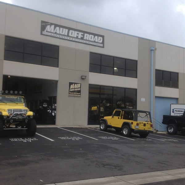 Maui Off Road >> Photos At Maui Off Road Center 18 Visitors Maui Off Road >> Photos At Maui Off Road Center 18 Visitors