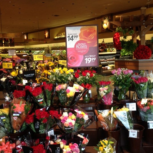 Safeway Flowers Roses Bios Pics