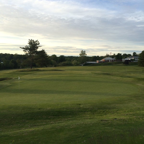 Photos at South Shore Country Club Golf Course in Hingham