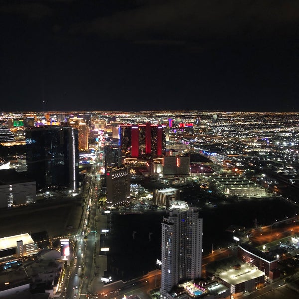 Big Shot @ Stratosphere Tower - Las Vegas (Nevada USA)