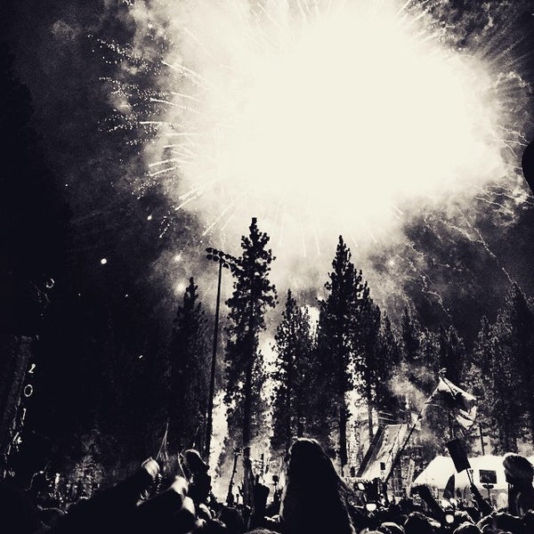 Snowglobe South Lake Tahoe, CA