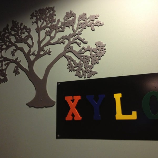 Photo taken at Xylo Bistro Cafe by Karyn  @konorth O. on 2/5/2013