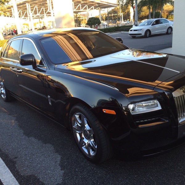 Dimmitt Cadillac of St. Petersburg 1 tip from 280 visitors