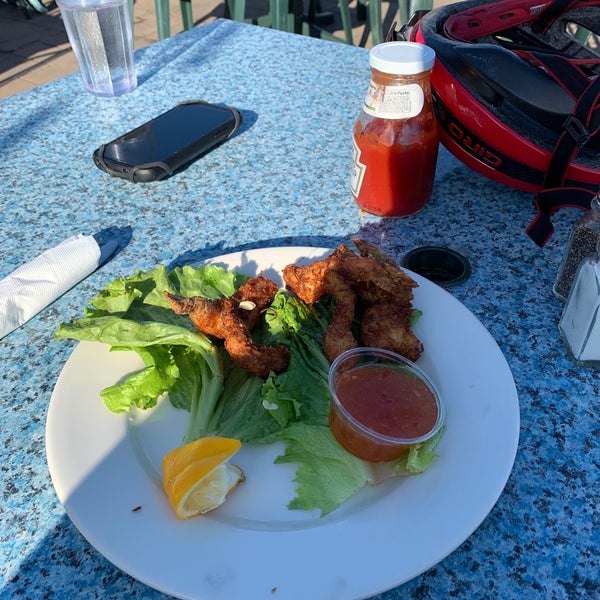 Aldo's Harbor Restaurant Eastside 616 Atlantic Ave