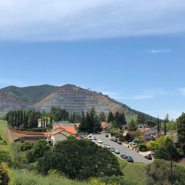 Mt Diablo Trailhead Regency Dr 5 tips from 390 visitors