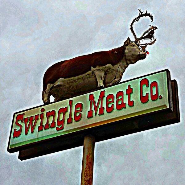 Swingle Meat Company 7 tips from 70 visitors