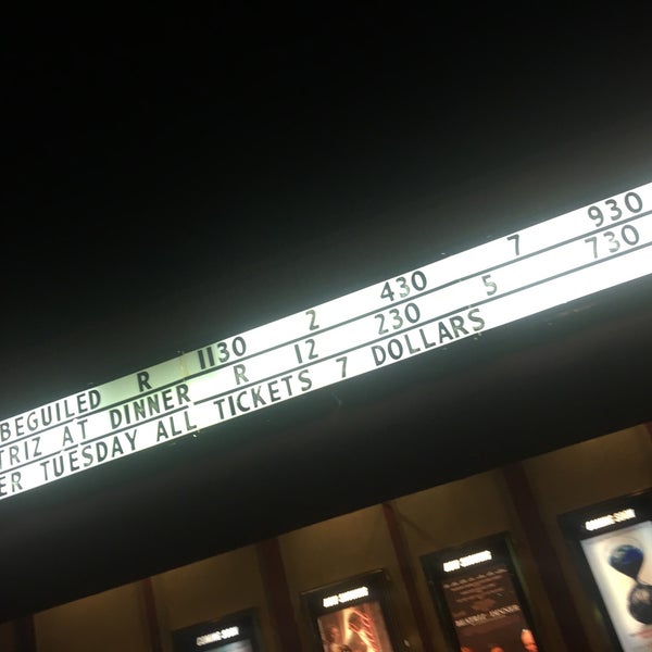 Bowtie Red Bank Art Cinemas 11 tips