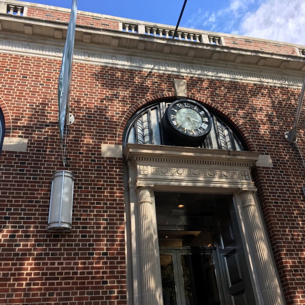 Tiffany & Co. Jewelry Store in Red Bank