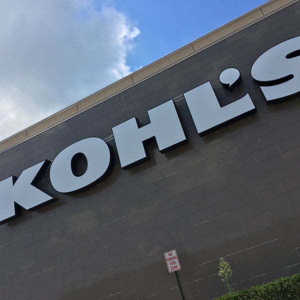 Fotos em Kohl's Loja de Departamentos em Ocean