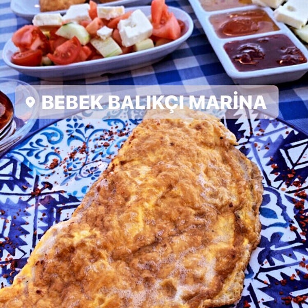 Снимок сделан в Bebek Balıkçı пользователем Cem K. 3/6/2021