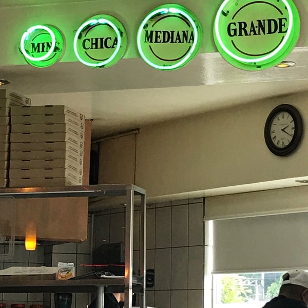 4/29/2018 tarihinde Markcore G.ziyaretçi tarafından Mama&#39;s Pizza'de çekilen fotoğraf