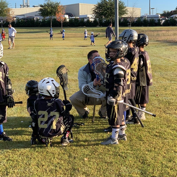 Al Ruschhaupt Soccer Complex 1986 Park View Drive Mckinney