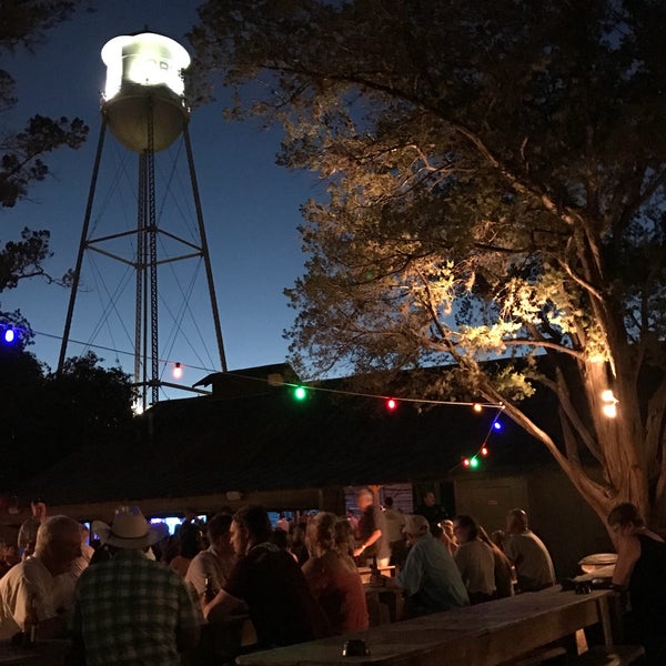 Photo taken at Gruene Hall by Coco on 8/12/2017
