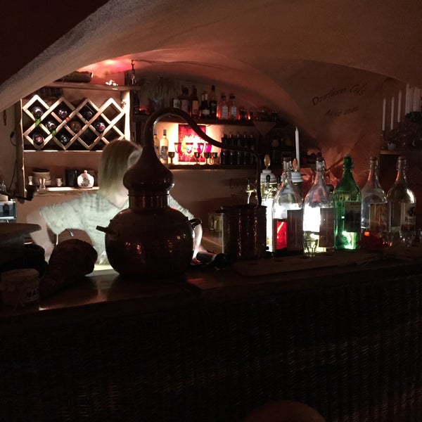 3/14/2016에 Artiom A.님이 Taverna dzintara ceļā.에서 찍은 사진