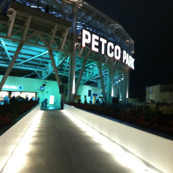 Photos at Petco Park East Village 100 Park Blvd