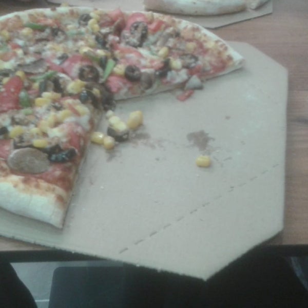 Domino S Pizza Soma 2 Tips