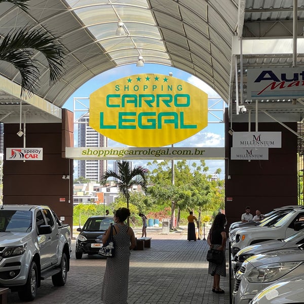 Shopping Carro Legal - 5 tips from 639 visitors